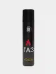 Газ для заправки зажигалок