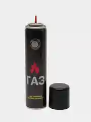Газ для заправки зажигалок