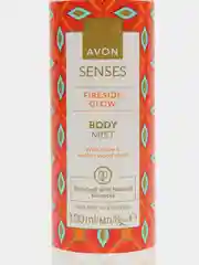 Освежающий лосьон-спрей для тела AVON "Домашний очаг", 100 мл, 8 марта