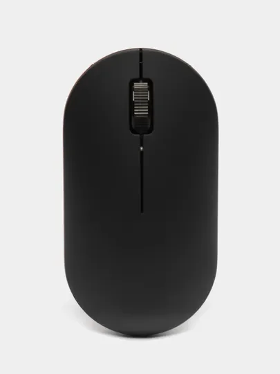 Мышь беспроводная Xiaomi Wireless Mouse Lite 2, XMWXSB02YM