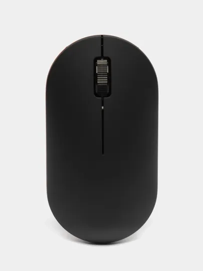 Мышь беспроводная Xiaomi Wireless Mouse Lite 2, XMWXSB02YM