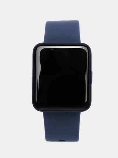 Синий умные часы Xiaomi Redmi Watch 2 Lite