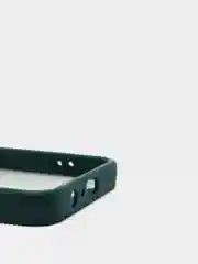 Лавандовый чехол Samsung Galaxy A02, Самсунг Галакси А02 пластиковый прозрачный с защитой камеры