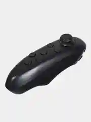 Белый очки виртуальной реальности VR BEAT PRO (пульт в комплекте)