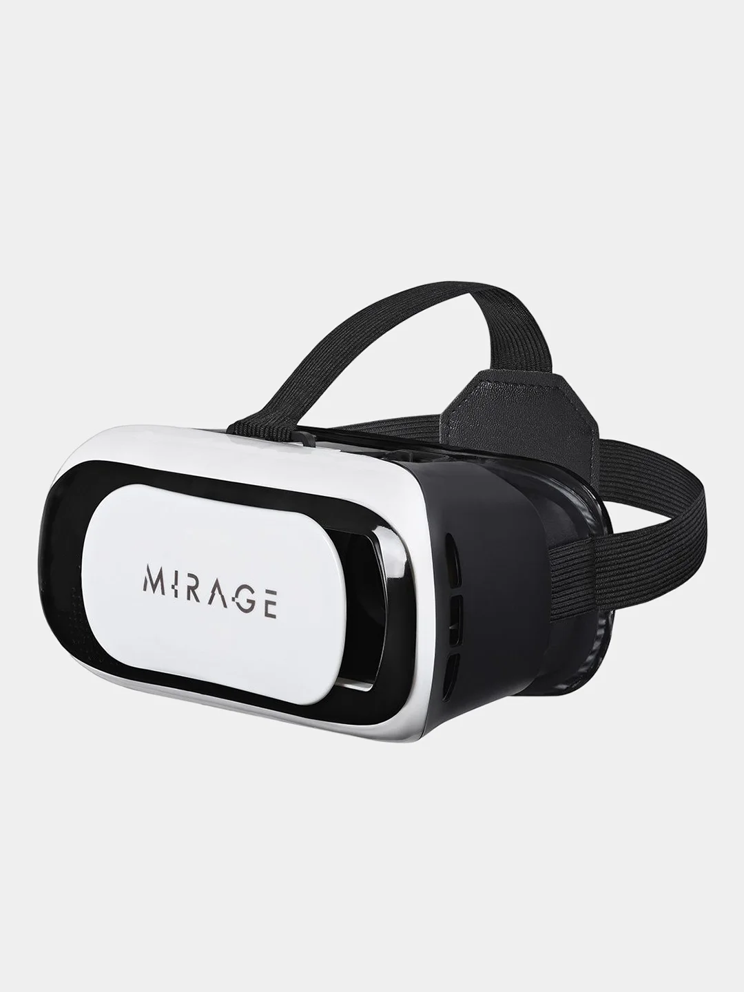 Белый очки виртуальной реальности TFN VR M5, для смартфонов до 6"