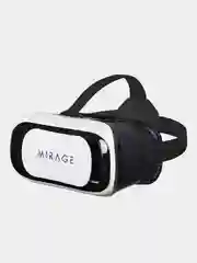 Белый очки виртуальной реальности TFN VR M5, для смартфонов до 6"