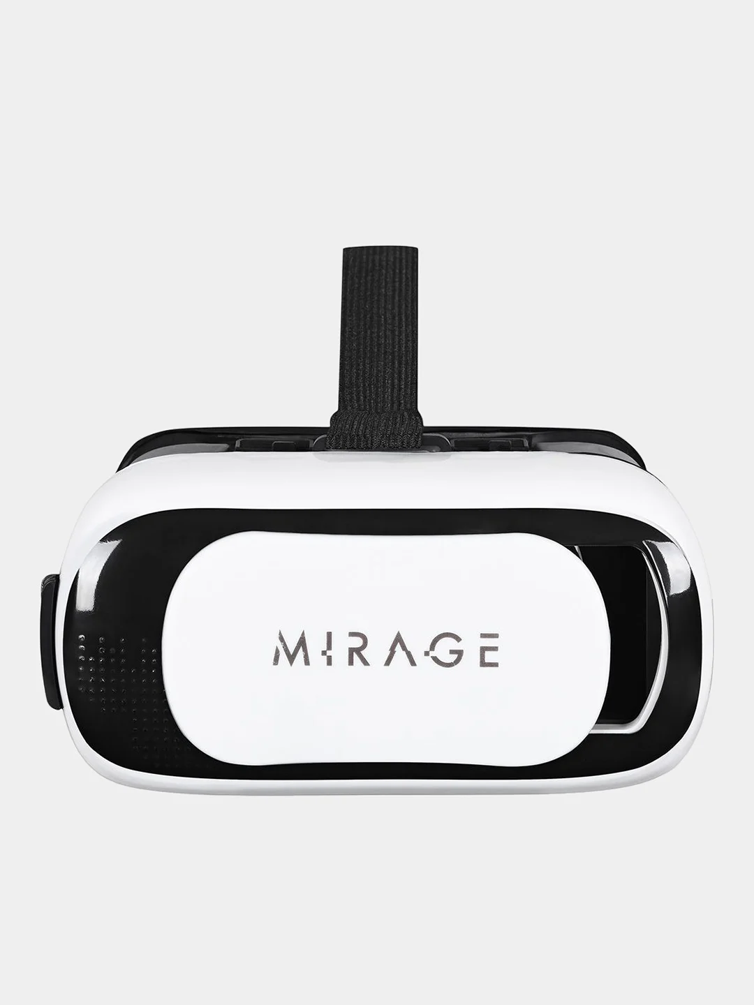 Белый очки виртуальной реальности TFN VR M5, для смартфонов до 6"