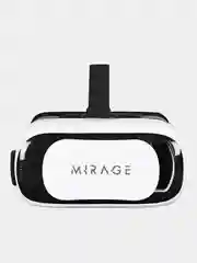 Белый очки виртуальной реальности TFN VR M5, для смартфонов до 6"