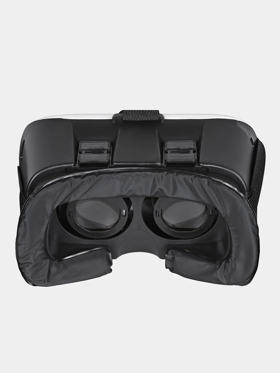 Белый очки виртуальной реальности TFN VR M5, для смартфонов до 6"