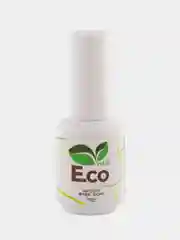 Базовое покрытие E.Co Nails Infinity Base Coat, каучуковое, 15 мл