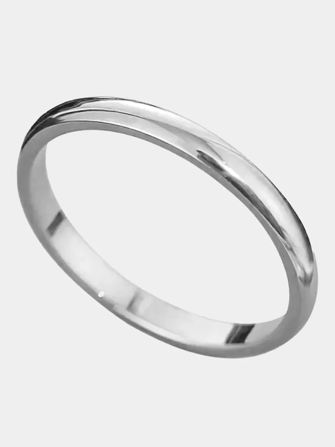 Серебряный кольцо золотое, серебряное, тонкое колечко из нержавеющей стали, 4 цвета, 8 размеров