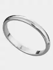 Серебряный кольцо золотое, серебряное, тонкое колечко из нержавеющей стали, 4 цвета, 8 размеров