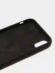 Хром чехол Silicone Case ( Чехол силиконовый ) для iPhone XR