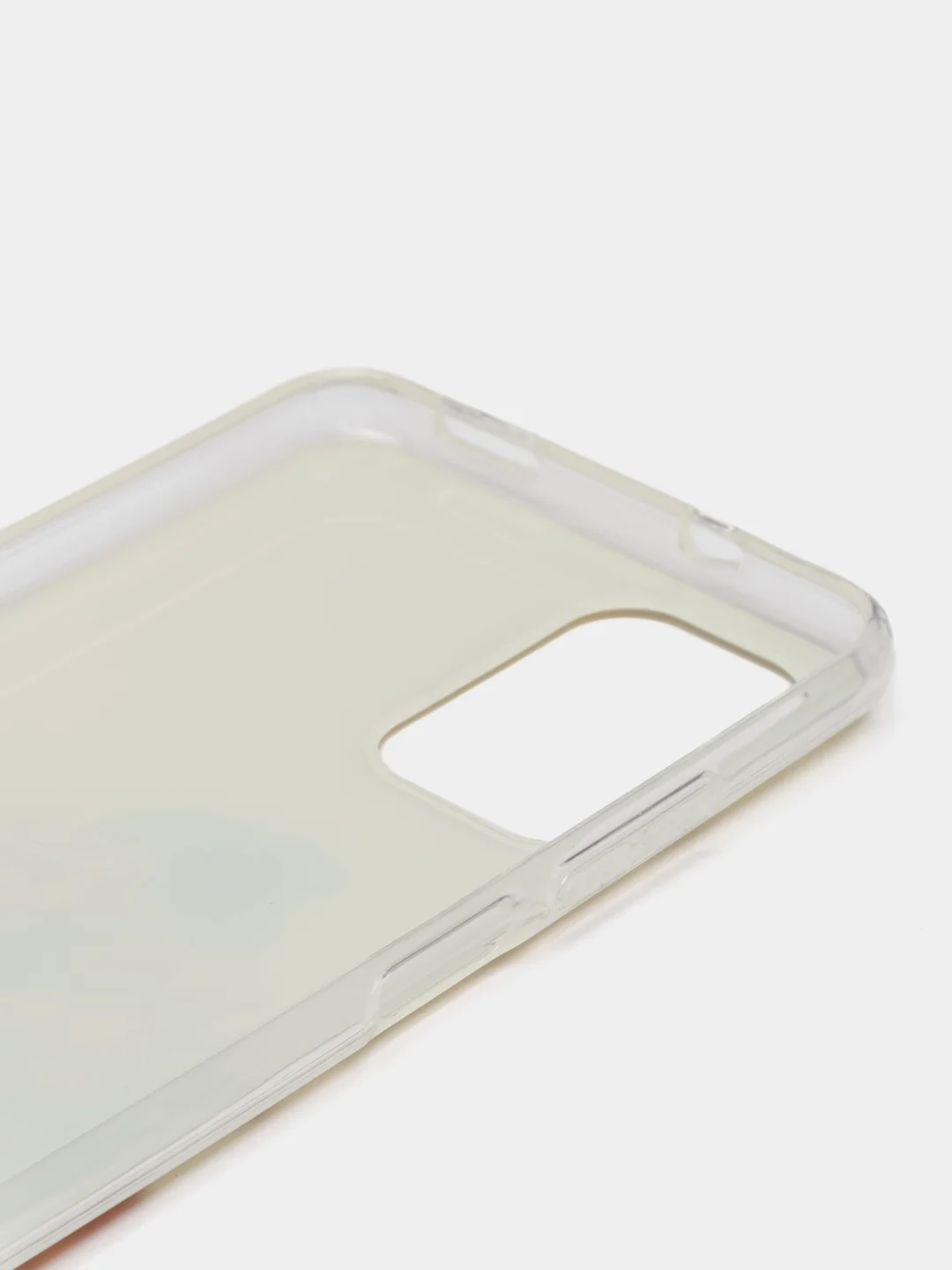 Терракотовый чехол Xiaomi Redmi Note 10, Redmi Note 10S, Poco M5s, Поко М5с, силиконовый, с рисунком