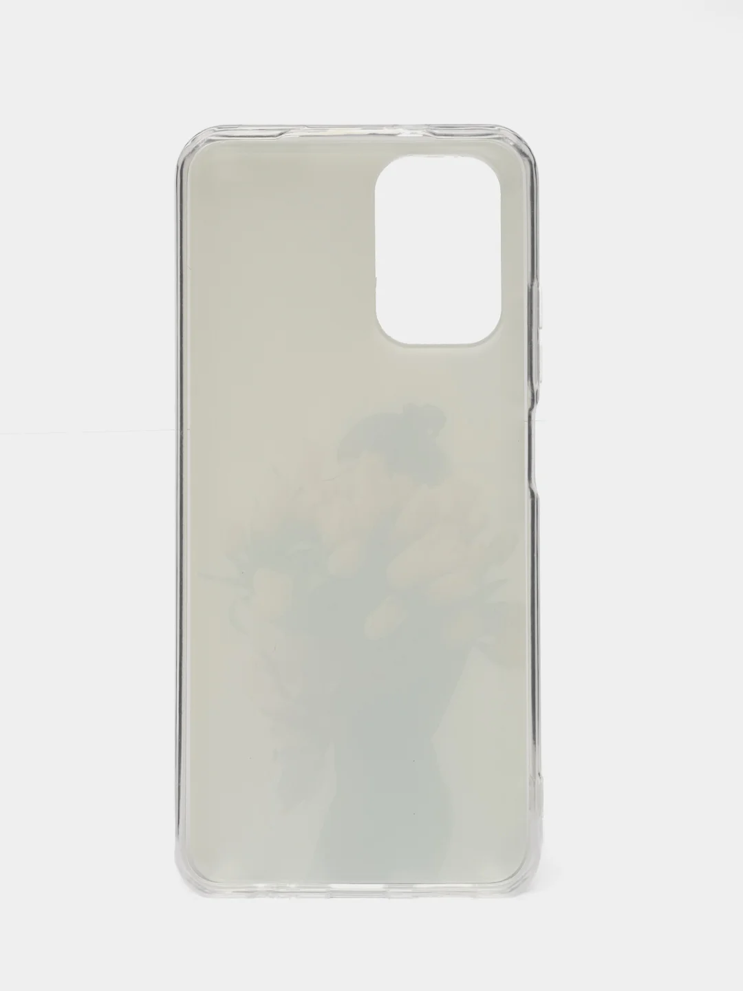 Терракотовый чехол Xiaomi Redmi Note 10, Redmi Note 10S, Poco M5s, Поко М5с, силиконовый, с рисунком