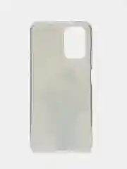 Терракотовый чехол Xiaomi Redmi Note 10, Redmi Note 10S, Poco M5s, Поко М5с, силиконовый, с рисунком