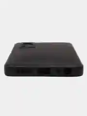 Черный чехол Vivo Y31 2021 / Vivo Y51 2020 / Y53S 4G / Y33 4G, черный, силиконовый