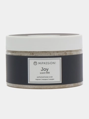 Парфюмированный скраб для тела Joy MIPASSION, 250 мл