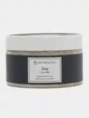 Парфюмированный скраб для тела Joy MIPASSION, 250 мл