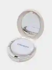 Пудра для лица со сменным блоком