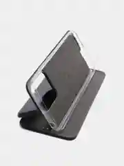 Синий чехол-книжка Redmi 10A, Redmi 9C
