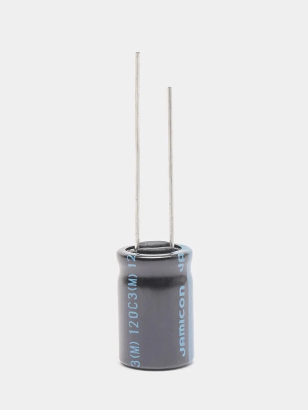 4 штуки 680мкф 25В Конденсатор электролитический 680UF 25V 105C 10х16 TK JAMICON