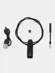 Магнитный микронаушник, беспроводной Help-Ear Bluetooth Lite, со встроенным микрофоном