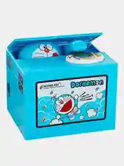 Копилка-воришка со звуковыми эффектами Миньон, Hello Kitty, Пикачу