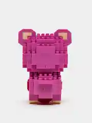 Морской детский 3D конструктор, игрушка развивающая