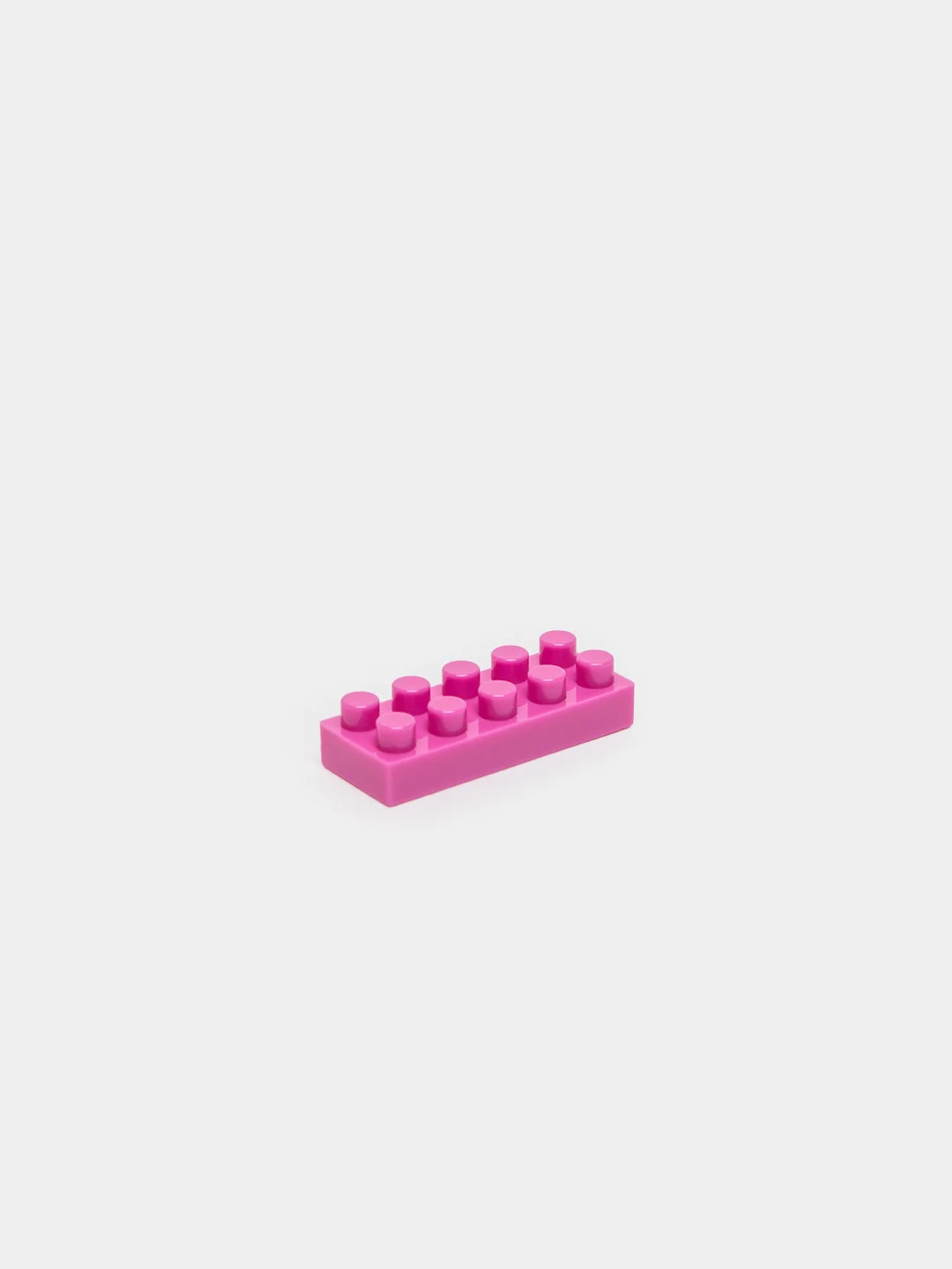 Морской детский 3D конструктор, игрушка развивающая