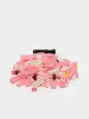 Лайм детский 3D конструктор, игрушка развивающая