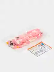 Лайм детский 3D конструктор, игрушка развивающая