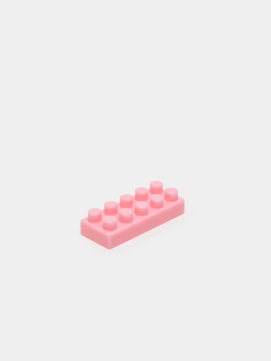 Лайм детский 3D конструктор, игрушка развивающая
