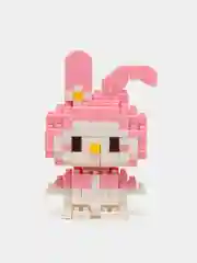 Лайм детский 3D конструктор, игрушка развивающая