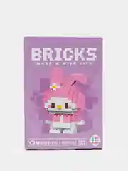 Лайм детский 3D конструктор, игрушка развивающая