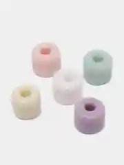 Разноцветный бусины разноцветные, бусины микс