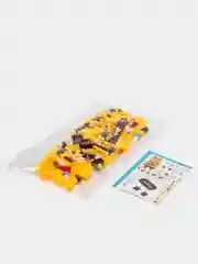 Марсала детский 3D конструктор, игрушка развивающая