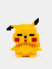 Манго детский 3D конструктор, игрушка развивающая