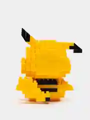Манго детский 3D конструктор, игрушка развивающая