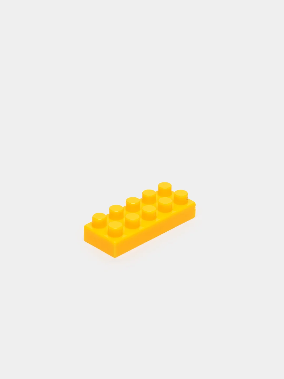 Манго детский 3D конструктор, игрушка развивающая