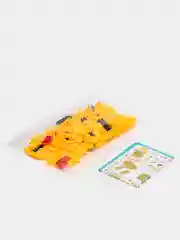 Манго детский 3D конструктор, игрушка развивающая