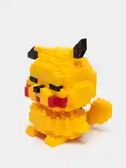 Манго детский 3D конструктор, игрушка развивающая