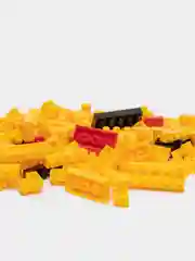 Манго детский 3D конструктор, игрушка развивающая
