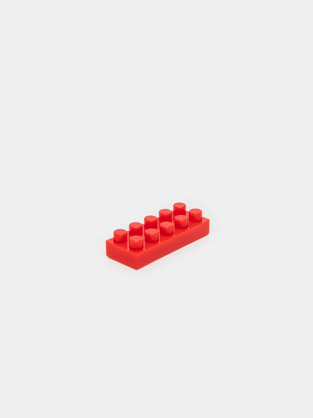 Медный детский 3D конструктор, игрушка развивающая