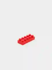 Медный детский 3D конструктор, игрушка развивающая