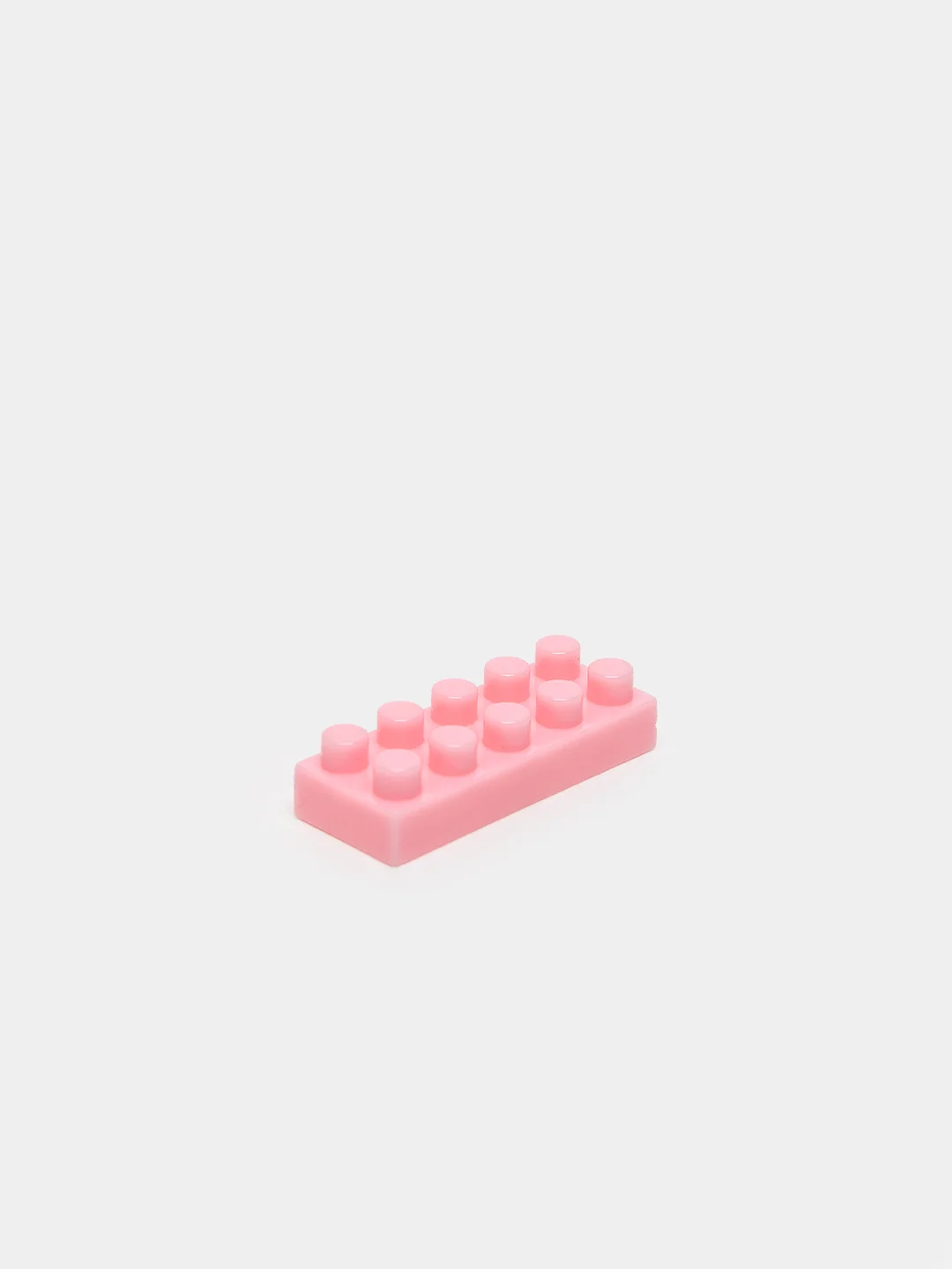 Лазурный детский 3D конструктор, игрушка развивающая