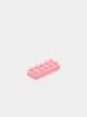 Лазурный детский 3D конструктор, игрушка развивающая