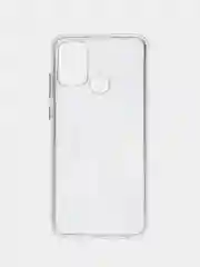 Белый чехол для Honor 9A Gresso