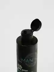 TUMAN, парфюмированный гель для душа, 300 мл, глубины океана