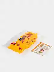 Молочный детский 3D конструктор, игрушка развивающая